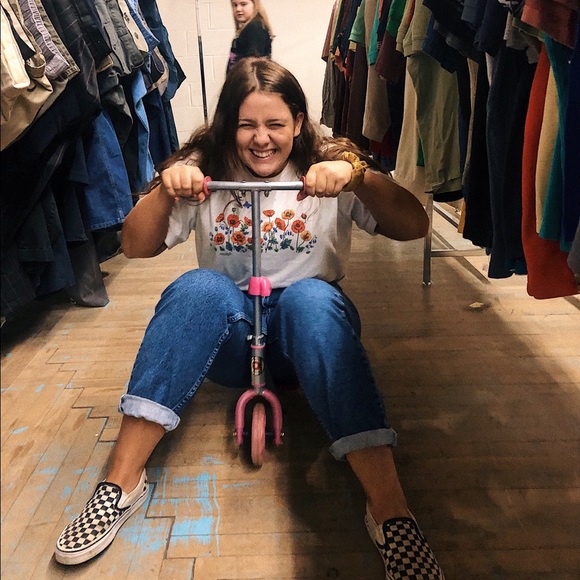 hey!! I'm makenna POSH AMBASSADOR - Picture 1 of 1